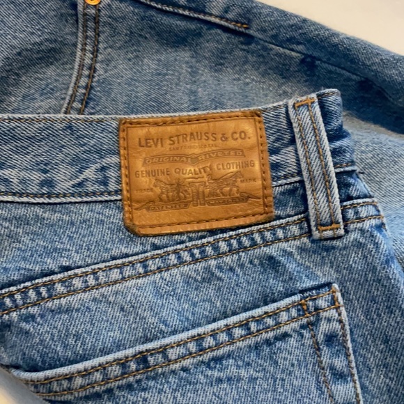 Levi jeans size 27 - Picture 2 of 5